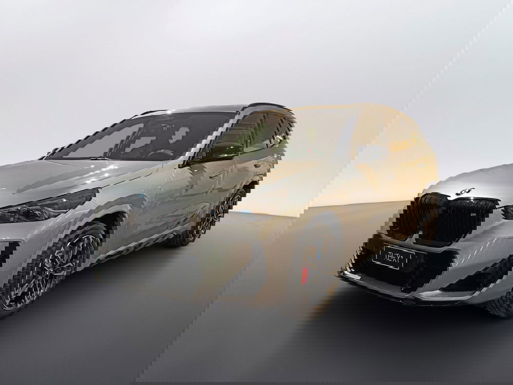 BMW X1 nuova a Ascoli Piceno