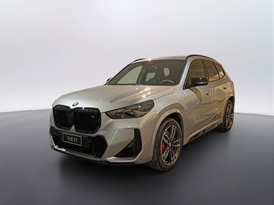 BMW X1 xdrive M35i auto nuova a San Benedetto del Tronto
