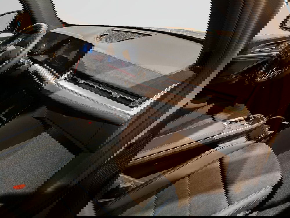 BMW X1 nuova a Ascoli Piceno (10)