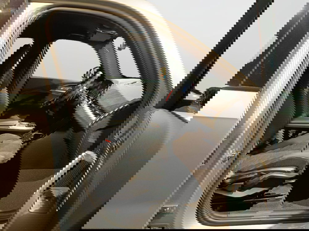 BMW X1 nuova a Ascoli Piceno (11)