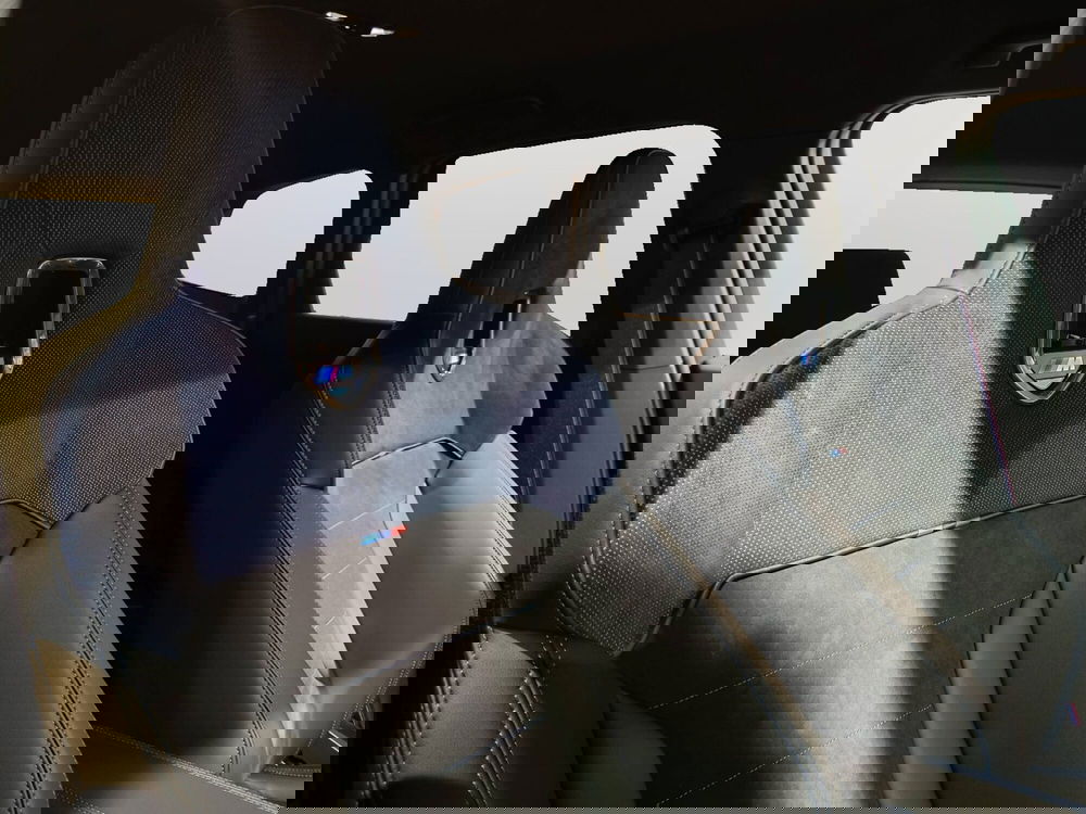 BMW X1 nuova a Ascoli Piceno (12)