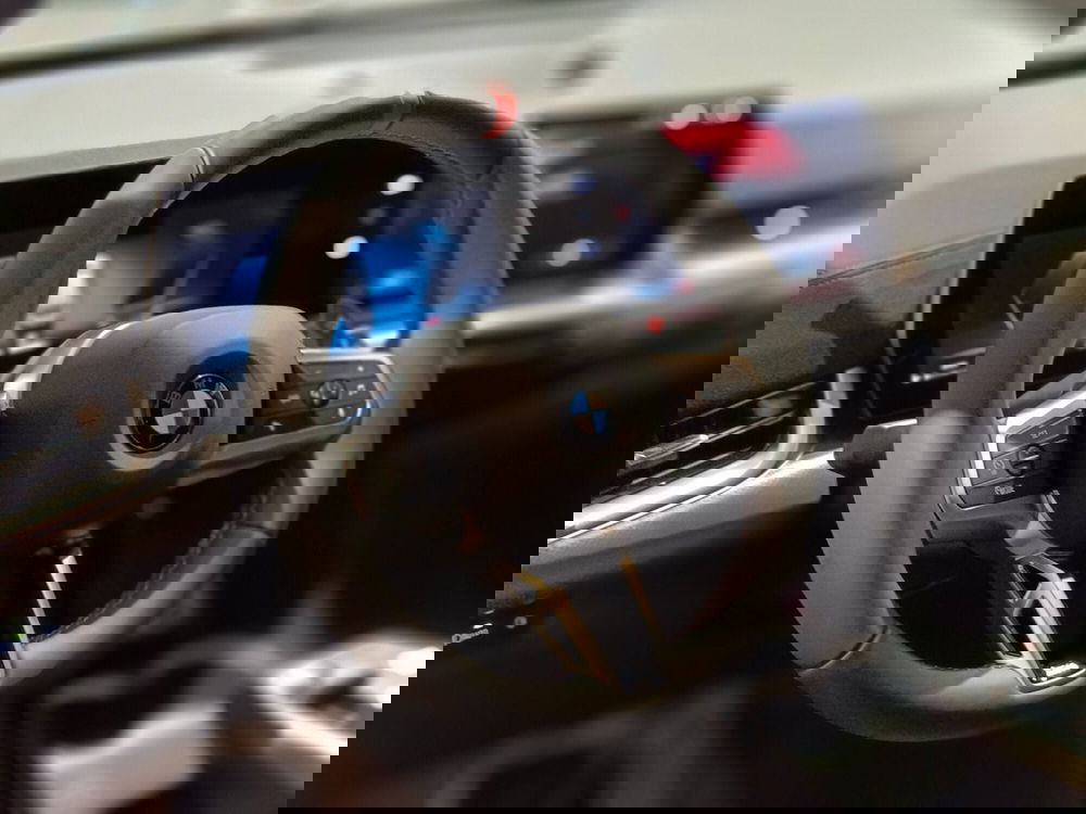 BMW X1 nuova a Ascoli Piceno (13)