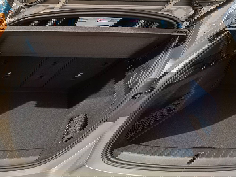 BMW X1 nuova a Ascoli Piceno (14)