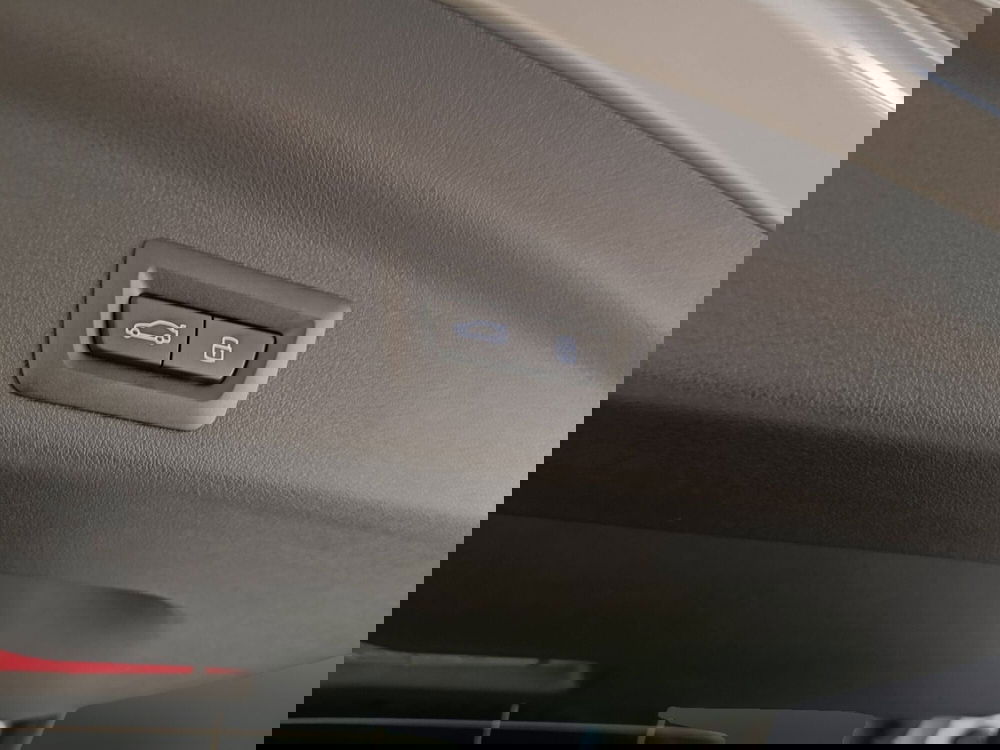 BMW X1 nuova a Ascoli Piceno (15)