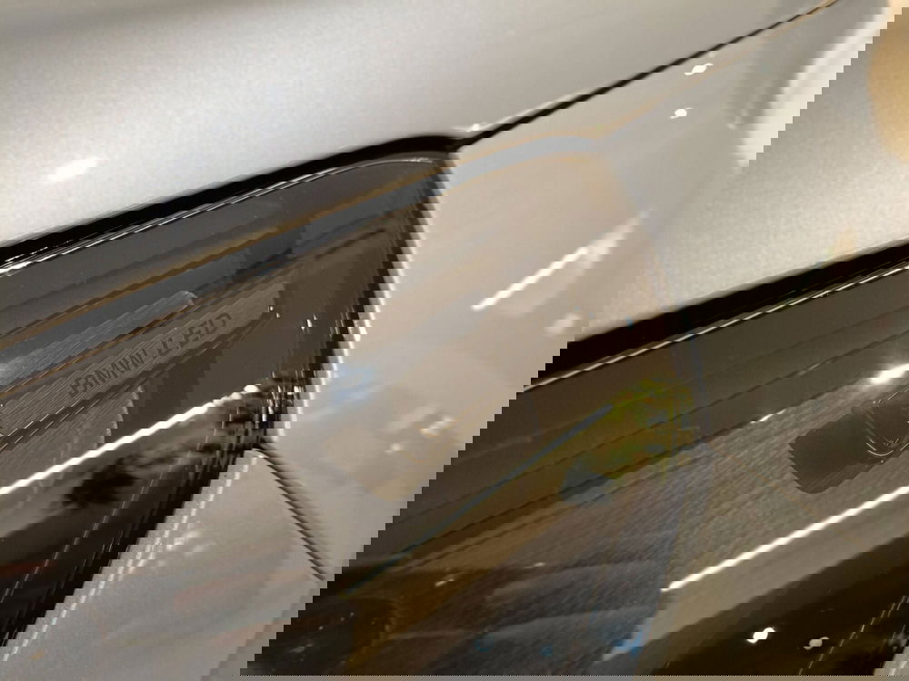 BMW X1 nuova a Ascoli Piceno (17)