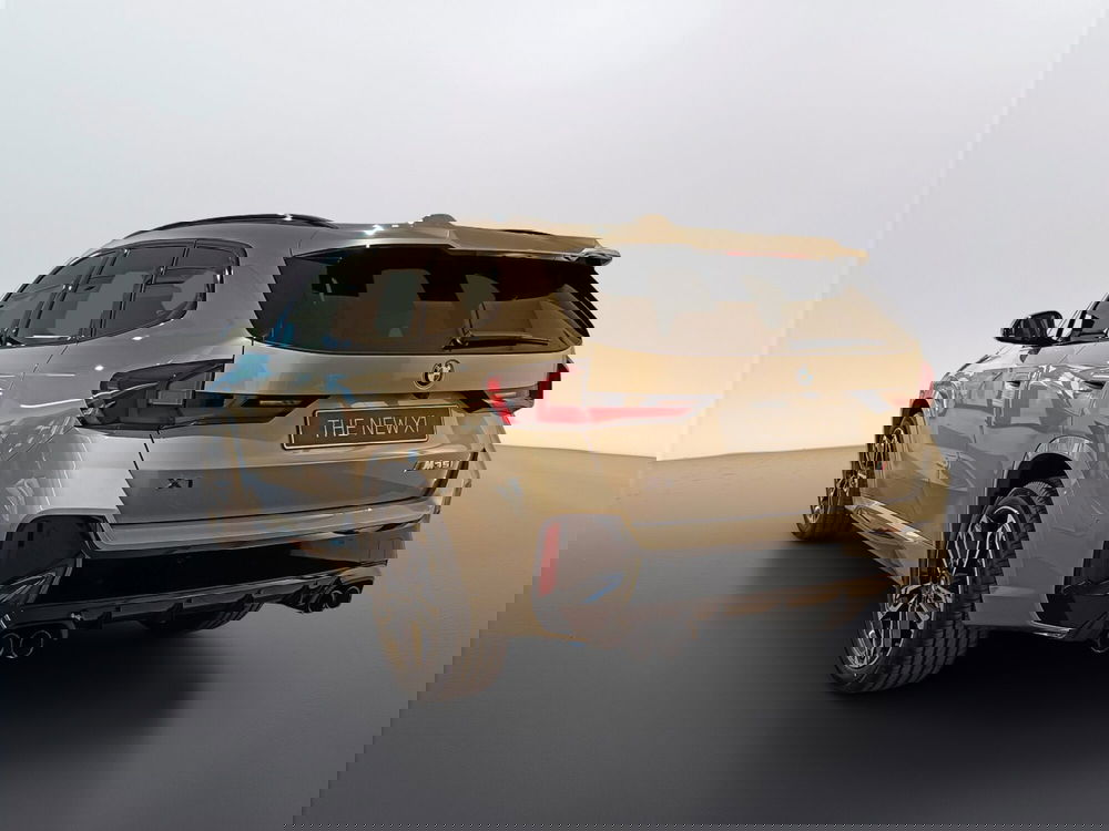 BMW X1 nuova a Ascoli Piceno (2)