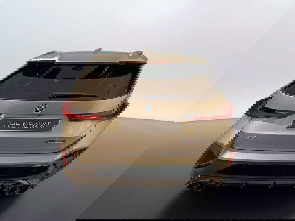 BMW X1 nuova a Ascoli Piceno (3)