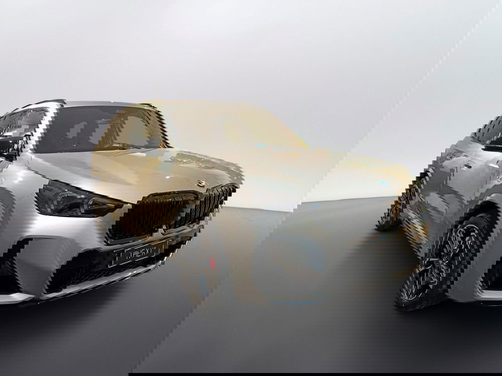 BMW X1 nuova a Ascoli Piceno (4)