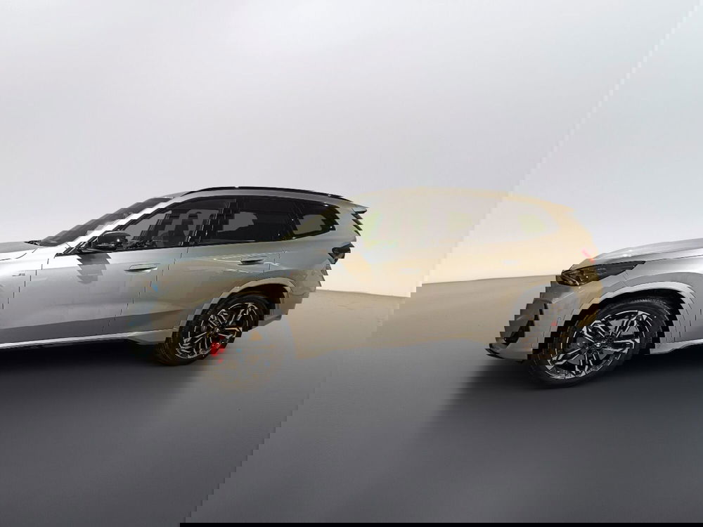 BMW X1 nuova a Ascoli Piceno (5)