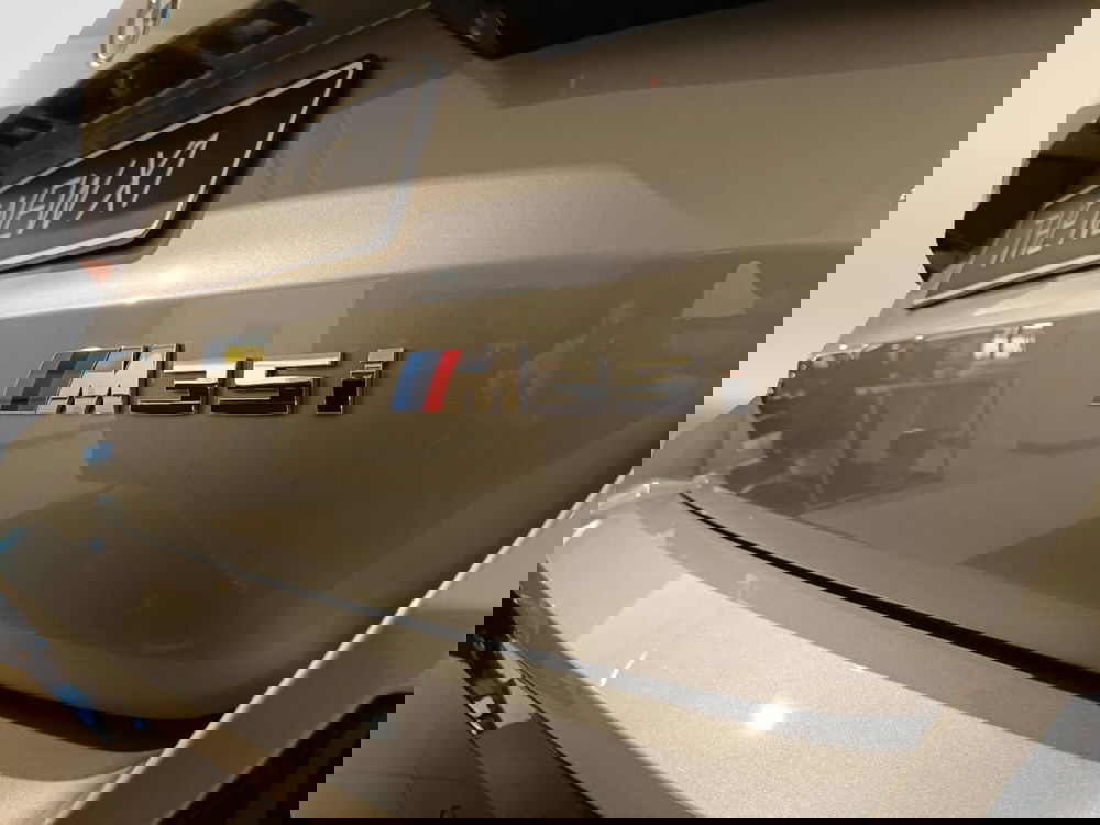 BMW X1 nuova a Ascoli Piceno (6)