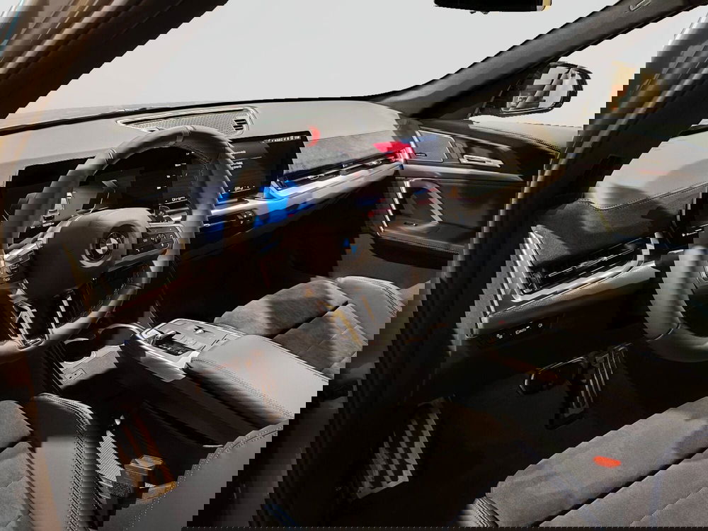 BMW X1 nuova a Ascoli Piceno (7)