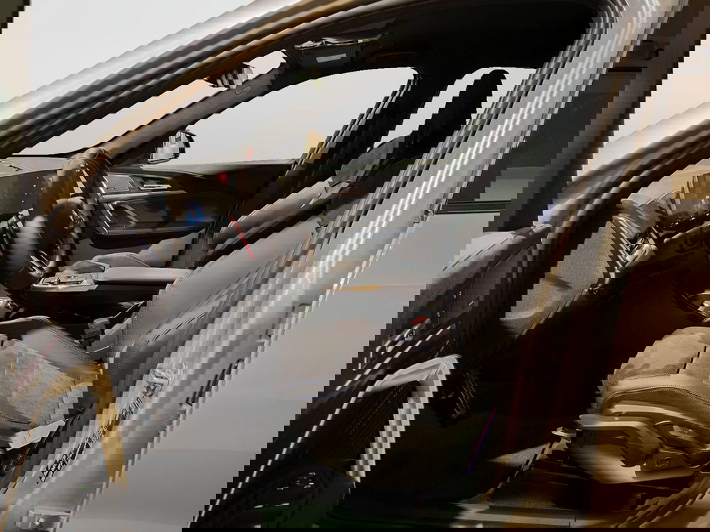 BMW X1 nuova a Ascoli Piceno (8)