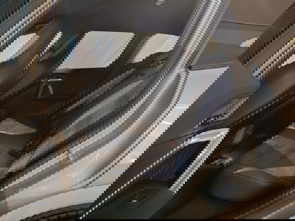 BMW X1 nuova a Ascoli Piceno (9)