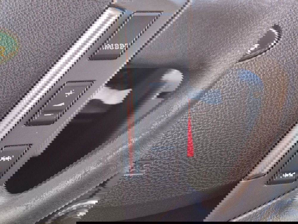 Land Rover Freelander usata a Asti (11)