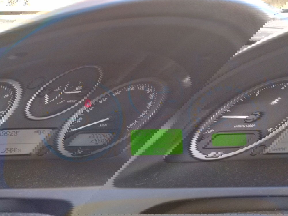 Land Rover Freelander usata a Asti (12)