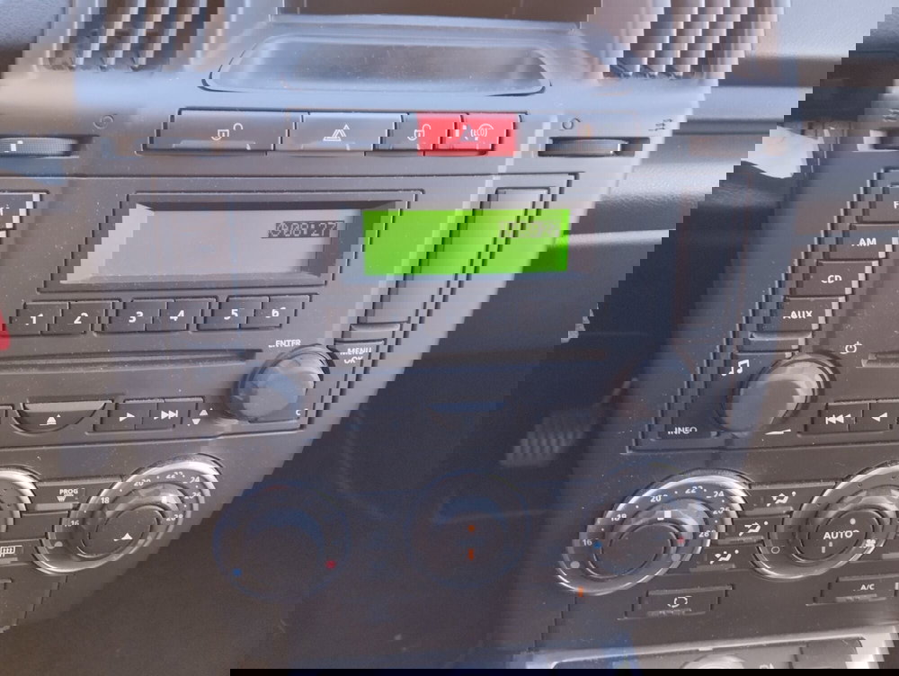 Land Rover Freelander usata a Asti (14)