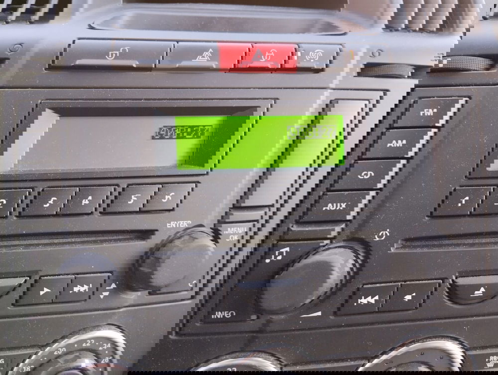 Land Rover Freelander usata a Asti (15)