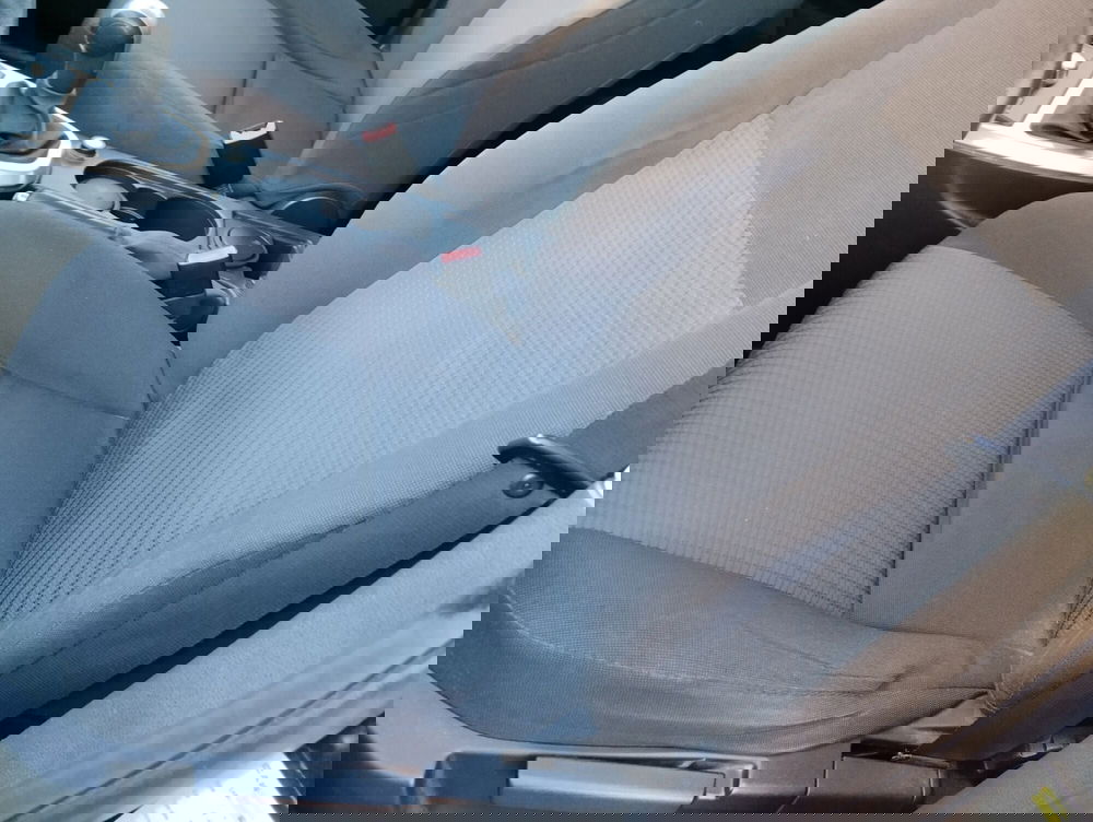 Land Rover Freelander usata a Asti (17)