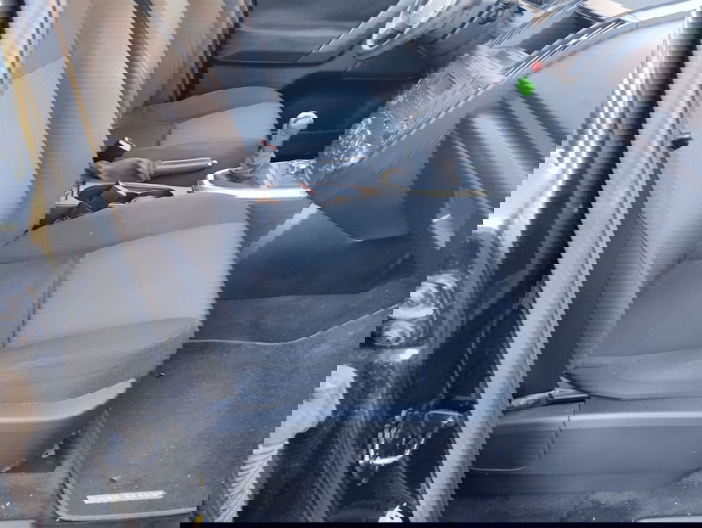 Land Rover Freelander usata a Asti (19)