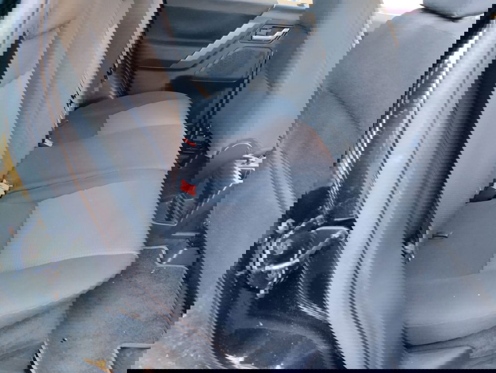 Land Rover Freelander usata a Asti (20)