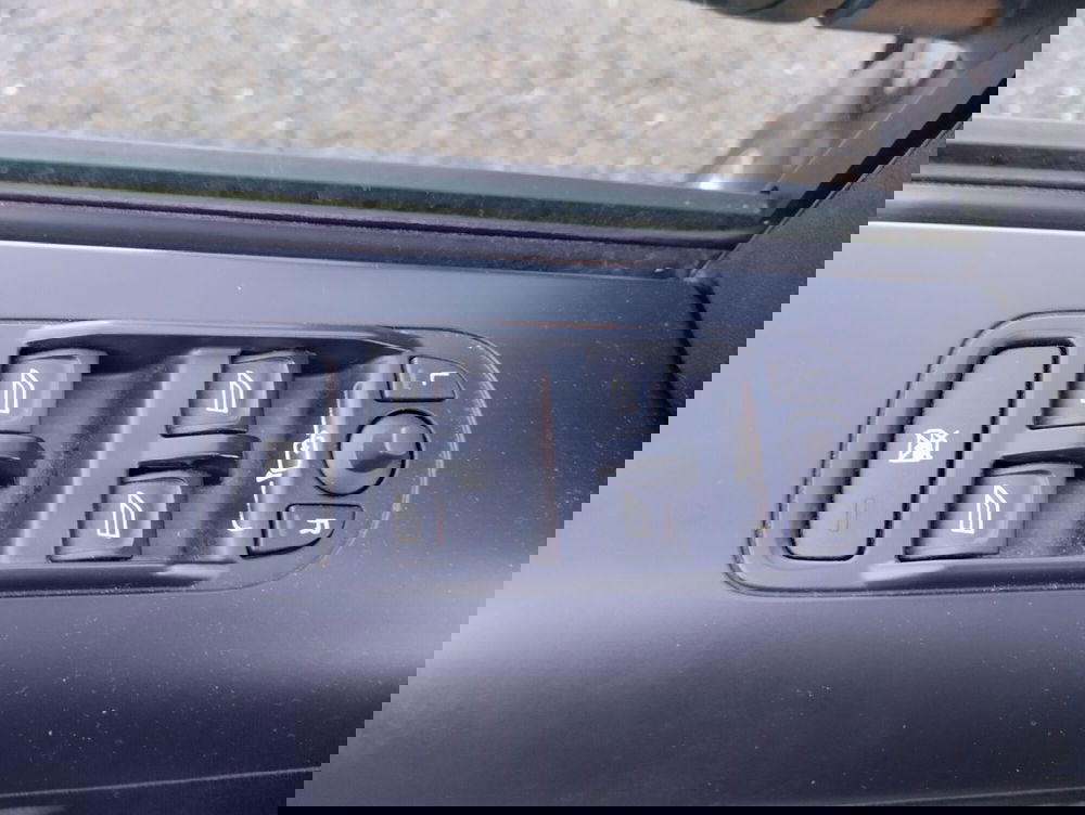 Land Rover Freelander usata a Asti (7)