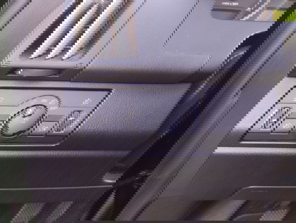 Land Rover Freelander usata a Asti (8)