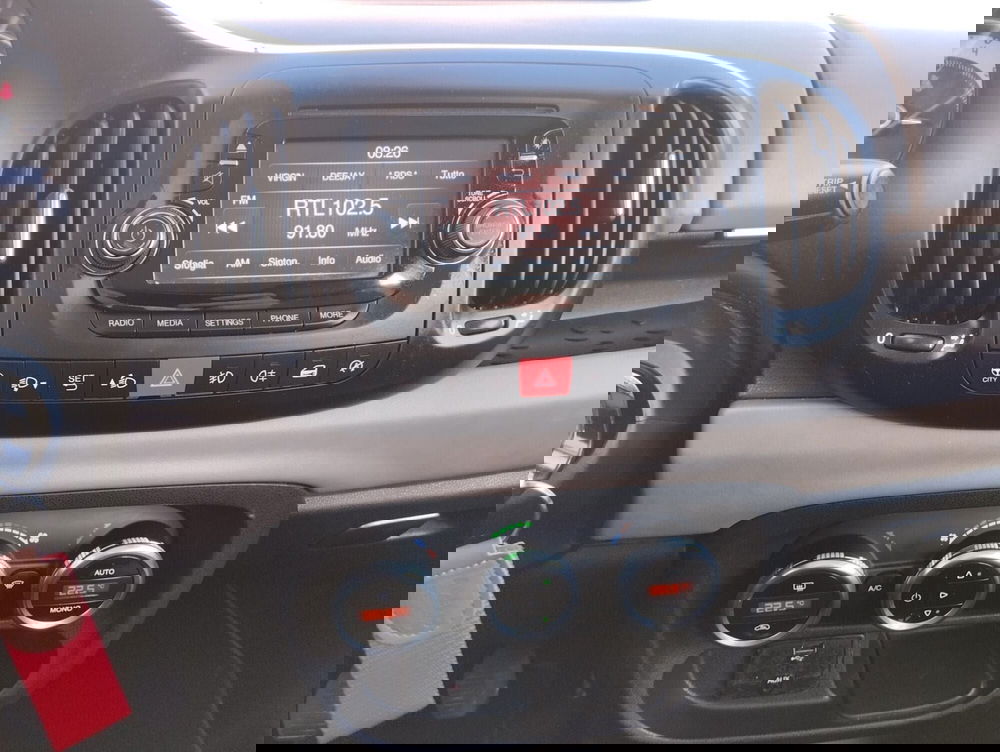 Fiat 500L usata a Asti (13)