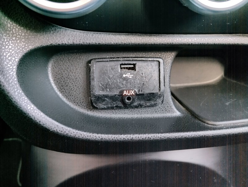Fiat 500L usata a Asti (16)