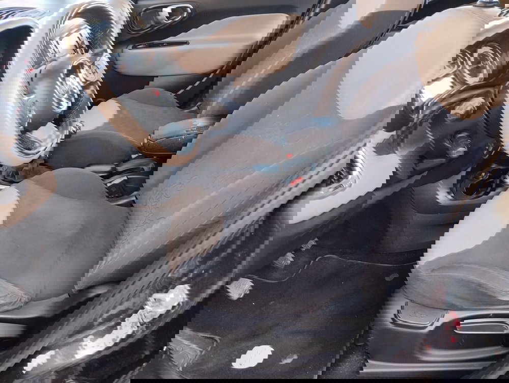 Fiat 500L usata a Asti (17)