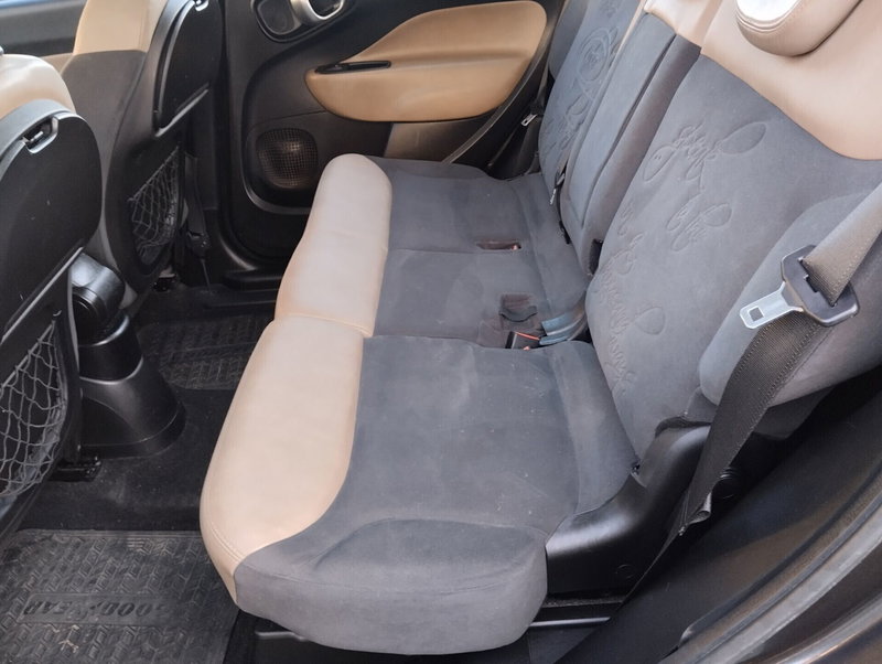 Fiat 500L usata a Asti (18)