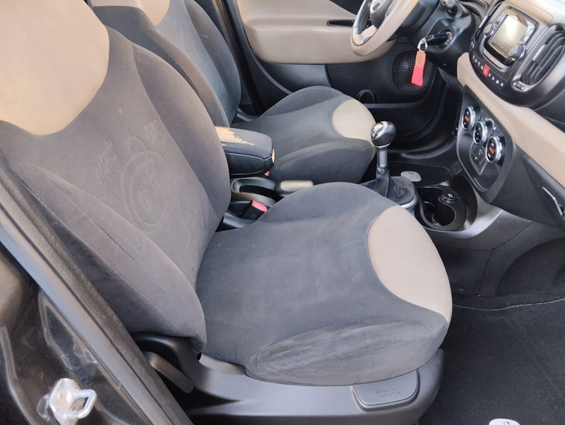 Fiat 500L usata a Asti (19)