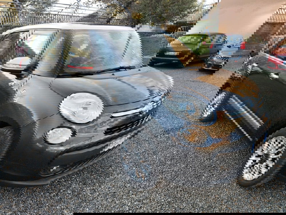 Fiat 500L usata a Asti (2)