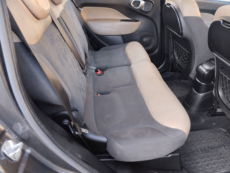 Fiat 500L usata a Asti (20)