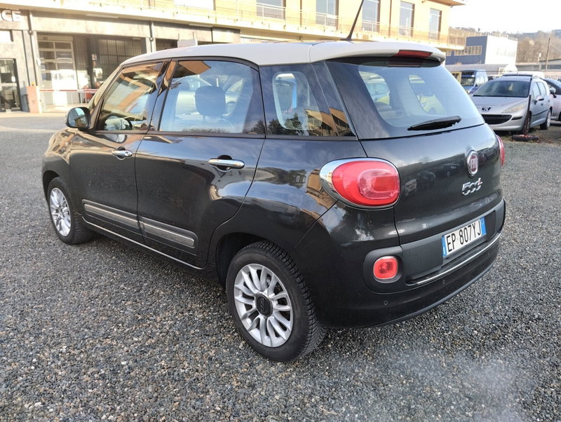 Fiat 500L usata a Asti (3)