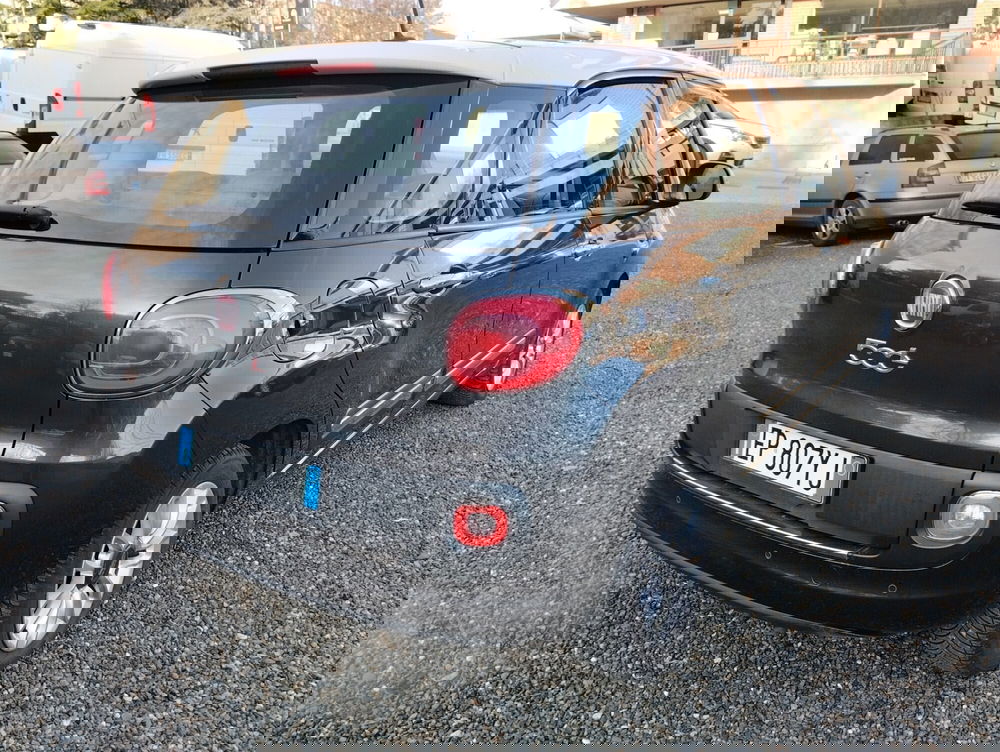 Fiat 500L usata a Asti (4)