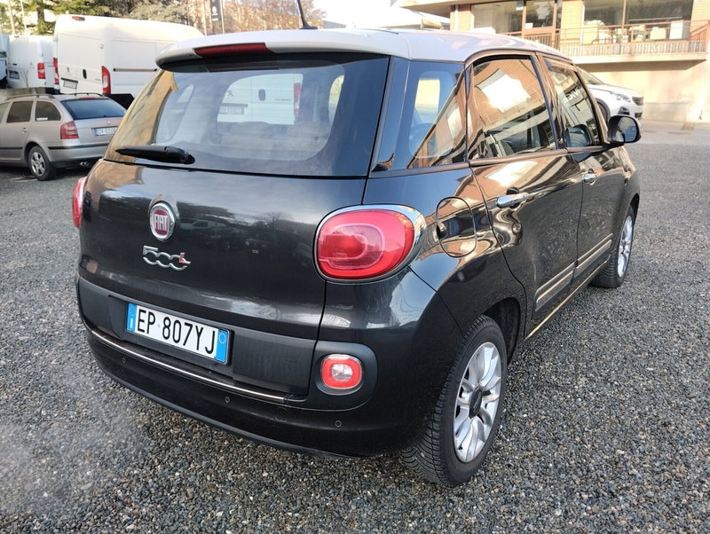 Fiat 500L usata a Asti (4)