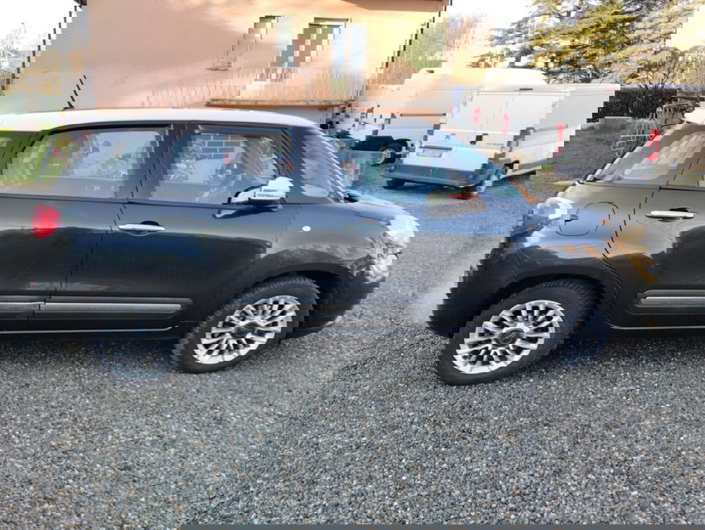 Fiat 500L usata a Asti (5)