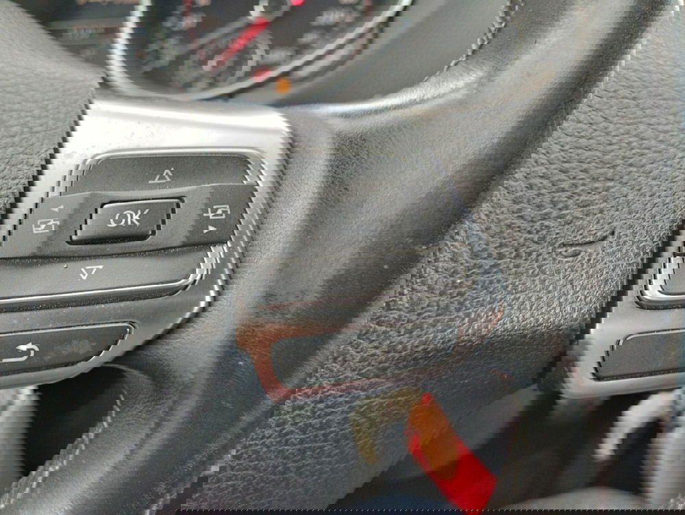 Volkswagen Golf usata a Asti (10)