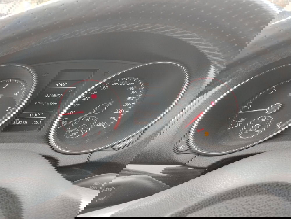 Volkswagen Golf usata a Asti (12)