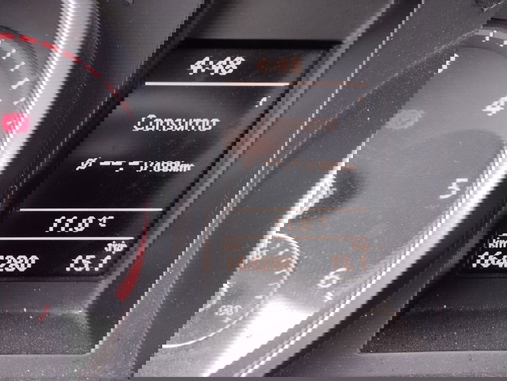 Volkswagen Golf usata a Asti (13)