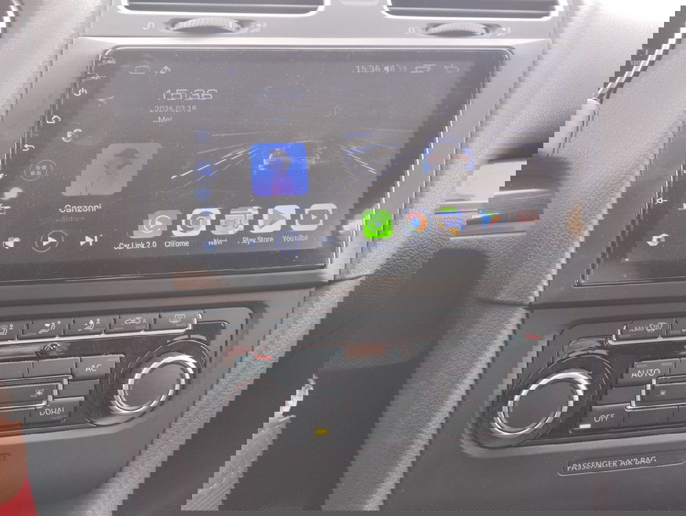 Volkswagen Golf usata a Asti (14)