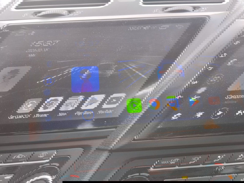 Volkswagen Golf usata a Asti (15)