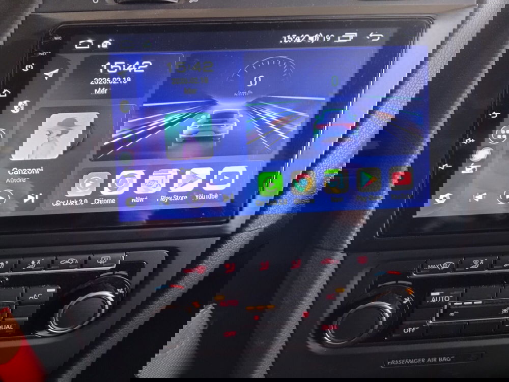 Volkswagen Golf usata a Asti (16)