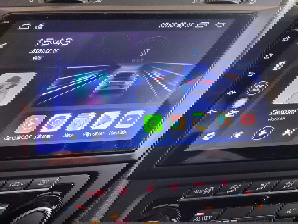 Volkswagen Golf usata a Asti (17)