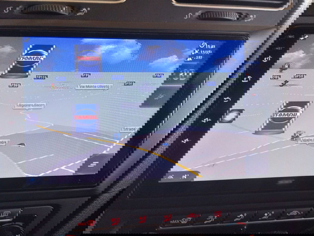 Volkswagen Golf usata a Asti (18)