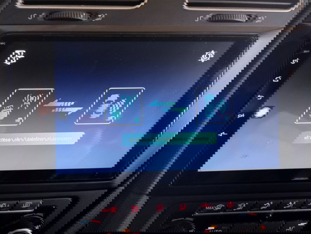 Volkswagen Golf usata a Asti (19)