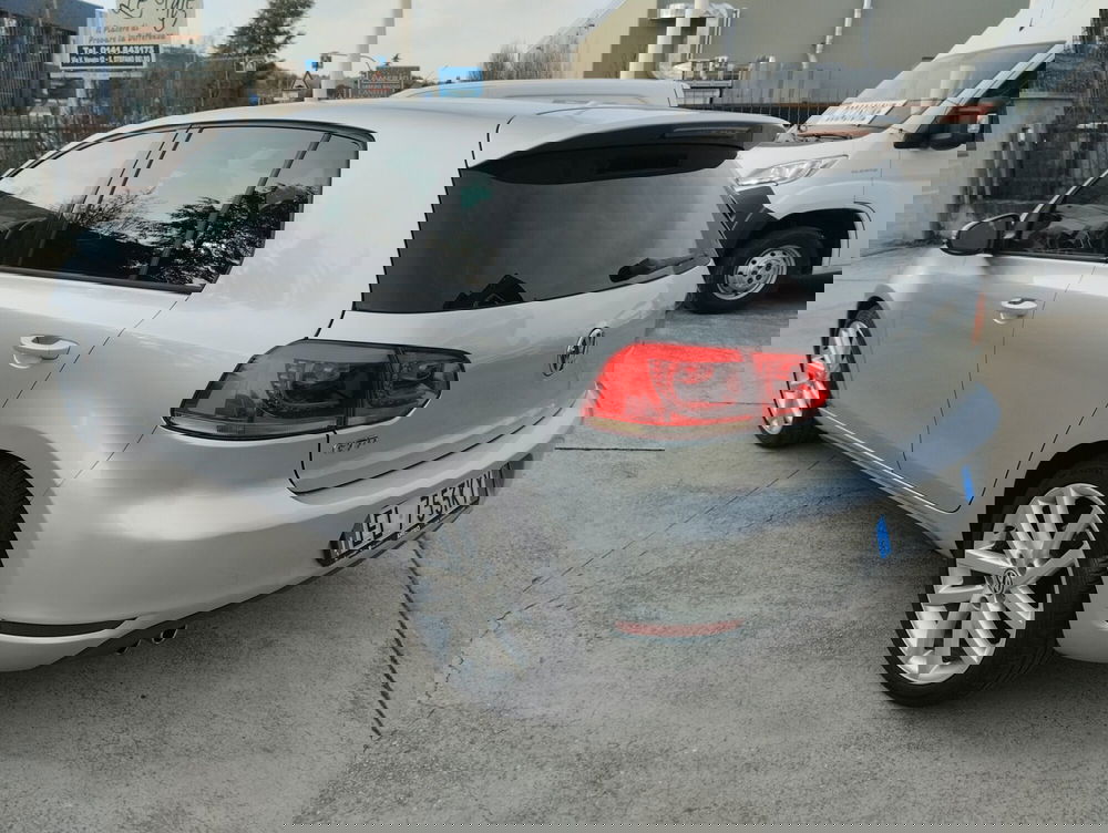 Volkswagen Golf usata a Asti (3)