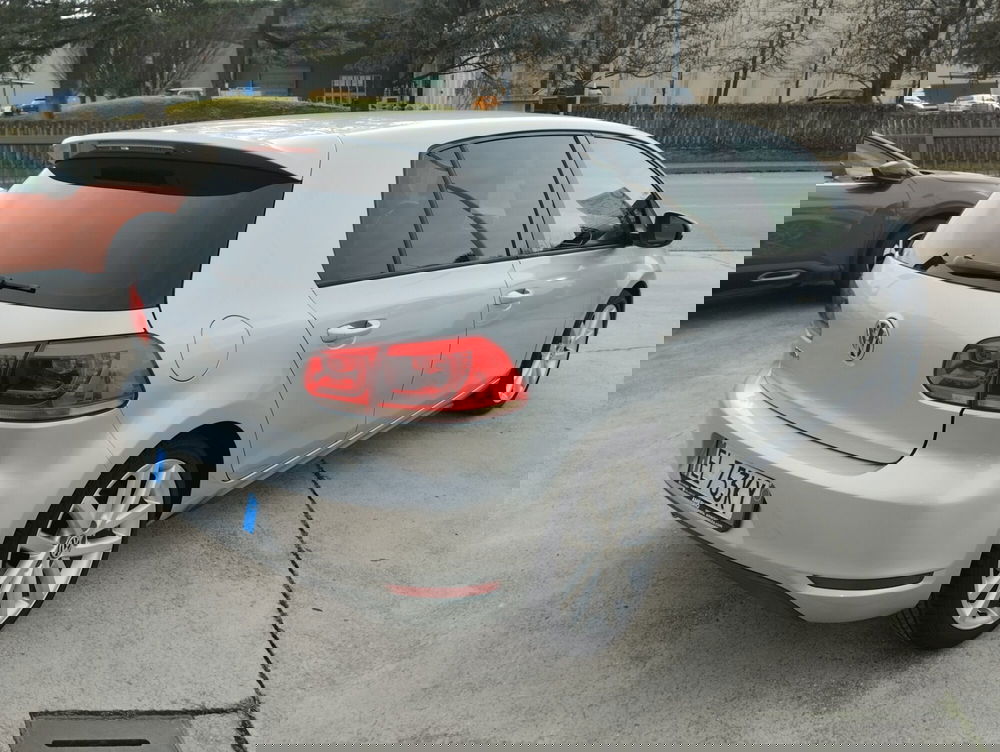 Volkswagen Golf usata a Asti (4)