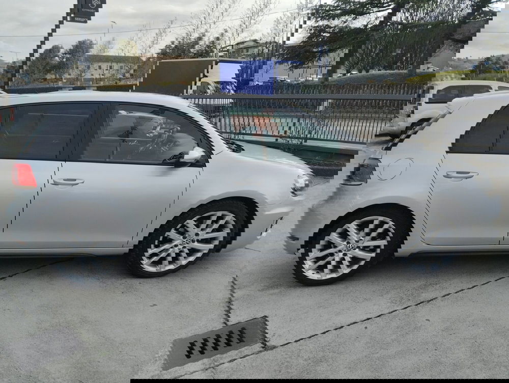 Volkswagen Golf usata a Asti (5)
