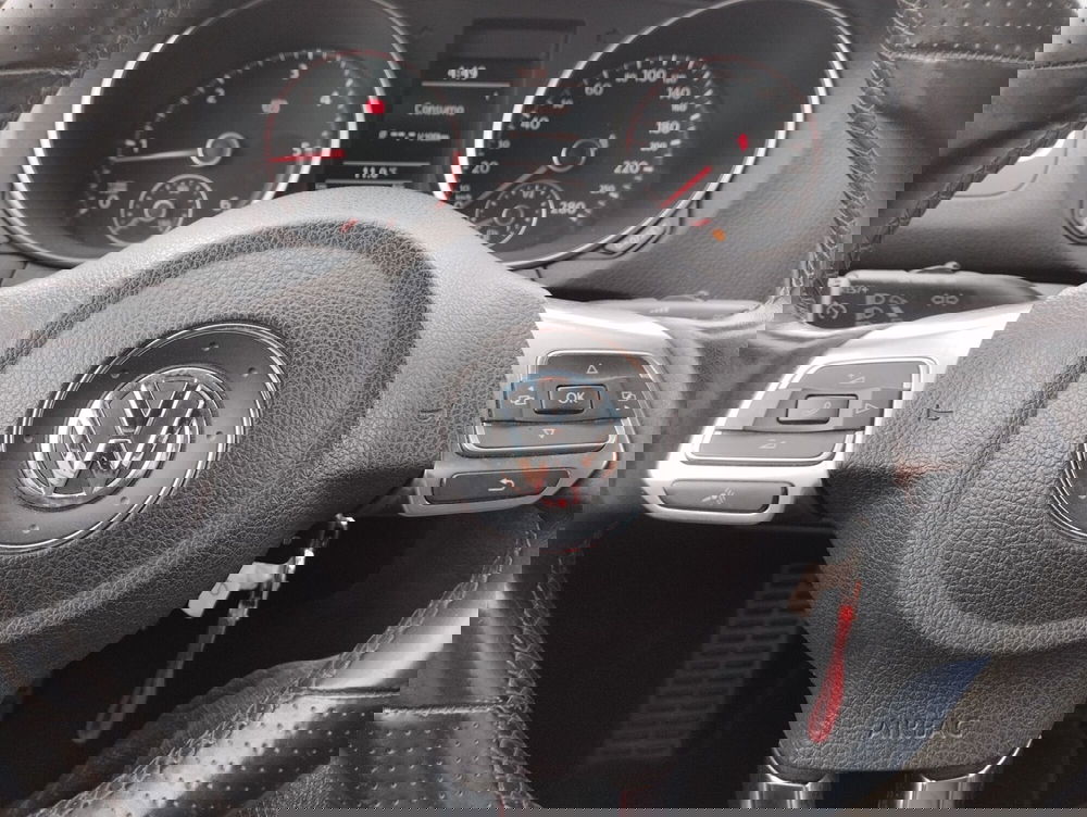 Volkswagen Golf usata a Asti (8)